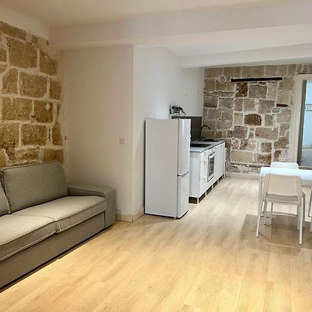 Le Poete Roucher Apartment Montpellier Ngoại thất bức ảnh