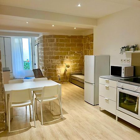 Le Poete Roucher Apartment Montpellier Ngoại thất bức ảnh