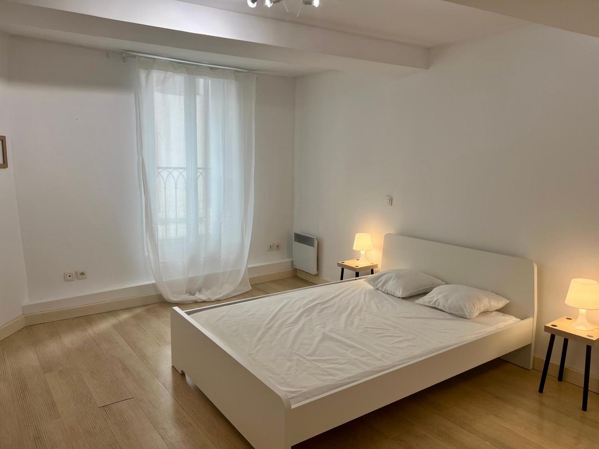 Le Poete Roucher Apartment Montpellier Ngoại thất bức ảnh